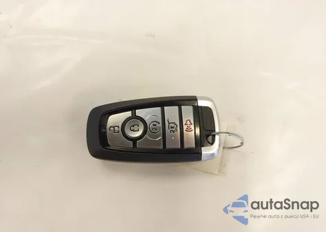 2022 Ford Escape Se из США, поврежденный, VIN 1FMCU9G69NUB42665